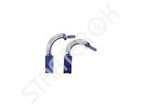 Brush Alternator CARGO 2BRA0123707
