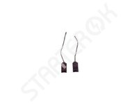 Brush Alternator CARGO 2BRA0123725