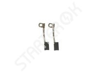 Brush Alternator CARGO 2BRA0123732