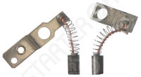 Brush Alternator CARGO 2BRA0123744