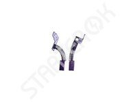 Brush Alternator CARGO 2BRA0123763
