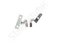 Brush Alternator CARGO 2BRA0123765