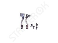 Brush Alternator CARGO 2BRA0123772