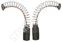 Brush Alternator CARGO 2BRA0123906