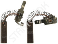 Brush Alternator CARGO 2BRA0123918