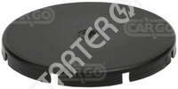 Pulley Cover