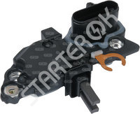 Купить Voltage regulator alternator Voltage regulator alternator