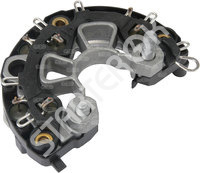 Купить Rectifier alternator Rectifier alternator