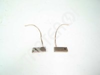 Brush Alternator NONAME 2BRA0228492