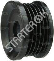 Купить Pulley alternator Pulley alternator