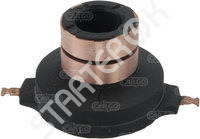 Slip ring Alternator