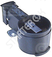 Brush holder, Alternator CARGO 2BHA0148615