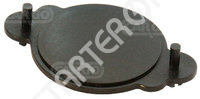 Plastic cover alternator
