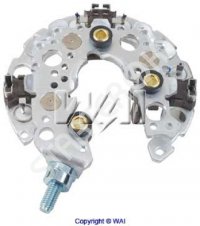 Купить Rectifier alternator Rectifier alternator
