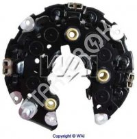 Купить Rectifier alternator Rectifier alternator