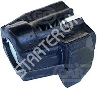 Brush holder CARGO 1HBR0007748