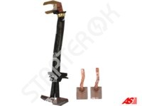 Brush set starter AS 1BRH0140152