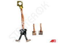 Brush set starter AS 1BRH0140213