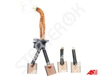 Brush set starter AS 1BRH0140291