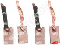 Brush set starter AS 1BRH0140337