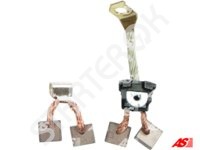 Brush set starter AS 1BRH0140458