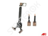 Brush set starter AS 1BRH0140515