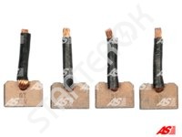 Brush set starter AS 1BRH0141147