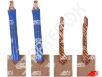 Brush set starter AS 1BRH0141569