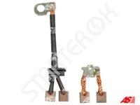 Brush set starter AS 1BRH0141741