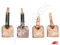 Brush set starter AS 1BRH0142729