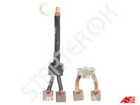 Brush set starter AS 1BRH0143488