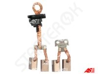 Brush set starter AS 1BRH0144426