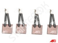 Brush set starter AS 1BRH0144628