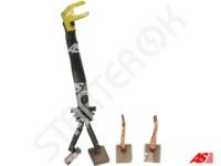 Brush set starter AS 1BRH0144903