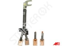 Brush set starter AS 1BRH0144915
