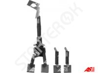 Brush set starter AS 1BRH0144929