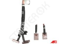 Brush set starter AS 1BRH0144999