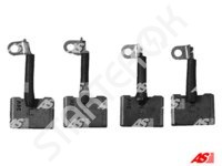 Brush set starter AS 1BRH0155394