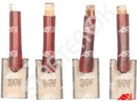 Brush set starter AS 1BRH0159111