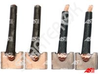 Brush set starter AS 1BRH0194323