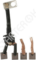 Brush set starter CARGO 1BRH0002536