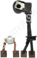 Brush set starter CARGO 1BRH0002539