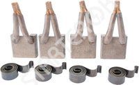 Brush set starter CARGO 1BRH0006300