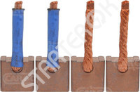 Brush set starter CARGO 1BRH0006331