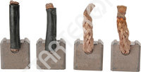 Brush set starter CARGO 1BRH0006366