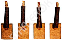 Brush set starter CARGO 1BRH0006368