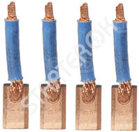 Brush set starter CARGO 1BRH0006379