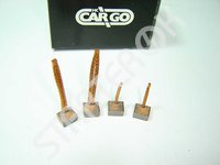 Brush set starter CARGO 1BRH0009121