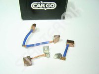 Brush set starter CARGO 1BRH0009126