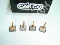 Brush set starter CARGO 1BRH0009137